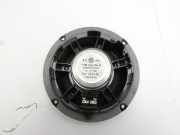 VW Golf VI 6 1K Variant 09-13 Lautsprecher Rechts Hinten