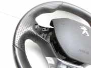 Peugeot 308 II 17-21 Lenkrad Airbaglenkrad GT