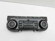 VW Touran 1T3 10-15 Bedienteil Bedienelement Heizung Klimabedienteil