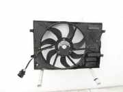 VW Golf VII 7 Variant 13-17 TDI 1,6 81KW Lüfter Ventilator f. Kühler