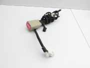 Mercedes CL203 C200K 04-08 Coupe Gurtschloss Links Vorne
