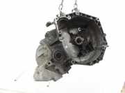 Alfa Romeo 159 939 06-11 JTD 1,9 110KW 55219780Schaltgetriebe Getriebe