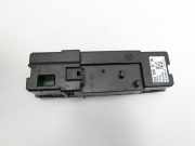 Mercedes E500 W212 09-13 Bedienteil Bedienelement Heizung Klimabedienteil hinten