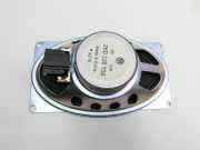 VW Caddy SA IV 15-20 Lautsprecher Links Hinten