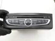 Renault Koleos HY 07-11 Autoradio CD-Radio 6CDC Unit