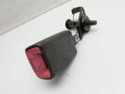 Nissan Pathfinder R51 05-14 Kombi Gurtschloss Links Hinten mittlere Reihe