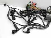 BMW E63 6er 650i 07-10 4,8i 270KW Kabelbaum Motorkabelbaum Leitungssatz für Motor
