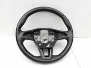 Ford Focus III 14-18 Lenkrad ohne Airbag Leder