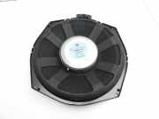 BMW E63 6er 650i 07-10 Lautsprecher Zentralbass Rechts