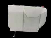 Ford Tourneo Courier 18-22 Kombi Sitzbezug Rückenpolster Links für Rücksitzbank Hinten