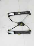 VW Sharan 7N II 10-15 Fensterheber o. FH-Motor Hinten Links