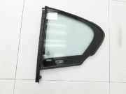 BMW F10 523i 10-13 Lim Seitenscheibe Dreieck Links Hinten