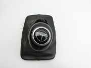 Mercedes S204 W204 C220 11-15 Autom Schaltsack Schaltmanschette vom Automatik Schaltknauf