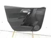 Toyota Auris E18 15-18 Kombi Türverkleidung Türpappe Links Vorne