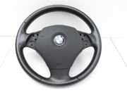 BMW E90 3er 325i 05-08 Lenkrad Airbaglenkrad Leder