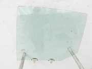 Renault Megane III 12-14 5T Seitenscheibe Scheibe Türscheibe Links Hinten