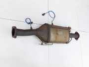 Ford Kuga I 08-12 TDCi 2,0 120KW Partikelfilter Rußpartikelfilter Dieselpartikelfilter DPF