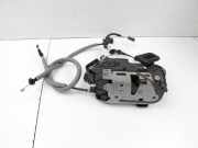 VW Golf 8 VIII 19-24 5T Türschloss m. ZV Stellmotor Rechts Hinten