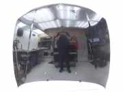 BMW E88 120d LCI 08-11 Motorhaube Frontklappe Motorabdeckung Haube