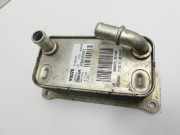 Volvo V60 D4 10-13 2,0d 120KW Ölkühler Wärmetauscher Motorölkühler