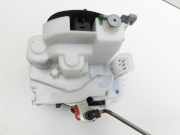 Opel Combo D X12 11-18 Kombi Türschloss m. ZV Stellmotor Links Hinten