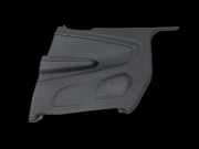 Ford B-Max 12-17 Türverkleidung Türpappe Rechts Hinten