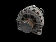 Dacia Duster II HM 18-21 dCi 1,5 85KW Lichtmaschine Generator 14V 180A