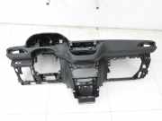 Peugeot 2008 I 16-19 Armaturenbrett Panel komplett
