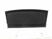 VW Polo V 6R 14-17 5T Laderaumabdeckung Hutablage Heckablage