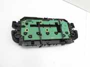 Peugeot 308 II 17-21 Bedienteil Bedienelement für CD Schacht Schalter Warnblinkschalter ZV Scheibenheizung