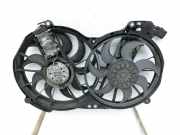 Audi A6 4F C6 04-08 TDI 3,0 171KW Lüfter Ventilator f. Kühler Links u. Rechts