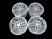Audi TT Roadster 8J 8J9 10-14 4x Felgen Alufelgen 5X112 7X16Zoll ET48