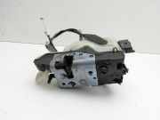 Peugeot 2008 I CU 13-16 Türschloss Stellmotor Zentralverriegelung Links Vorne