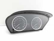 BMW E61 530d 04-07 3,0d 160KW Kombiinstrument Tacho