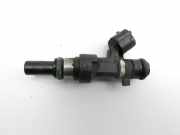 Nissan Micra IV K13 10-13 1.2 KW Injektor Einspritzdüse Rail Zyl.1
