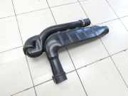 Land Rover Freelander 03-06 2,0 Di 82KW Ansaugrohr Ladeluftschlauch Luftschlauch Pos.2