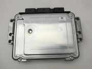 Citroen C4 LC 04-08 HDI 1,6 80KW Steuergerät ECU für Motor Motorsteuergerät