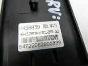 MG Saic MG4 EV Antenne Dachantenne Rechts vorne