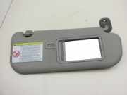 Hyundai I30 GD 11-15 Sonnenblende Rechts für Beifahrer