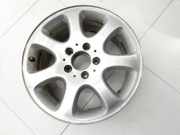 Mercedes C209 CLK 280 05-09 1x Felge Alufelge 5X112 7X16Zoll ET37