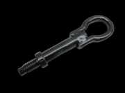 Ford Mondeo 5 V CF 14-19 Abschleppöse Abschlepphaken