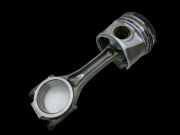 VW Touran 1T 03-06 TDI 2,0 103KW BKD Kolben mit Pleuel Pos A