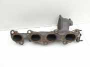 Honda Accord VIII CW3 08-11 i-DTEC 2,2 110KW N22B1 Abgaskrümmer