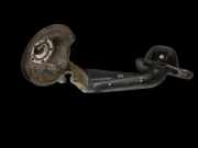 VW Tiguan II AD 16-20 TDI 2,0 110KW 4WD Achsschenkel Radnabe Rechts Hinten