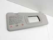 Renault Megane III 12-14 Sonnenblende Rechts für Beifahrer