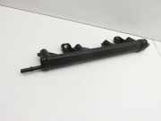 Citroen C3 Picasso 09-13 1,6 88KW Einspritzleiste Düsenstock Einspritzanlage