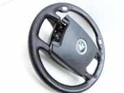 BMW 7er E65 730d 02-05 Lenkrad Airbaglenkrad Schwarz