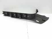 Porsche Panamera 970 10-16 Einstiegsleiste Rechts Vorne