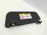 Toyota Corolla E21 19-23 Sonnenblende Rechts für Beifahrer