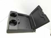 Opel Insignia A G09 08-13 Armlehne Mittelarmlehne Auflage mit Becherhalter für Rücksitzbank